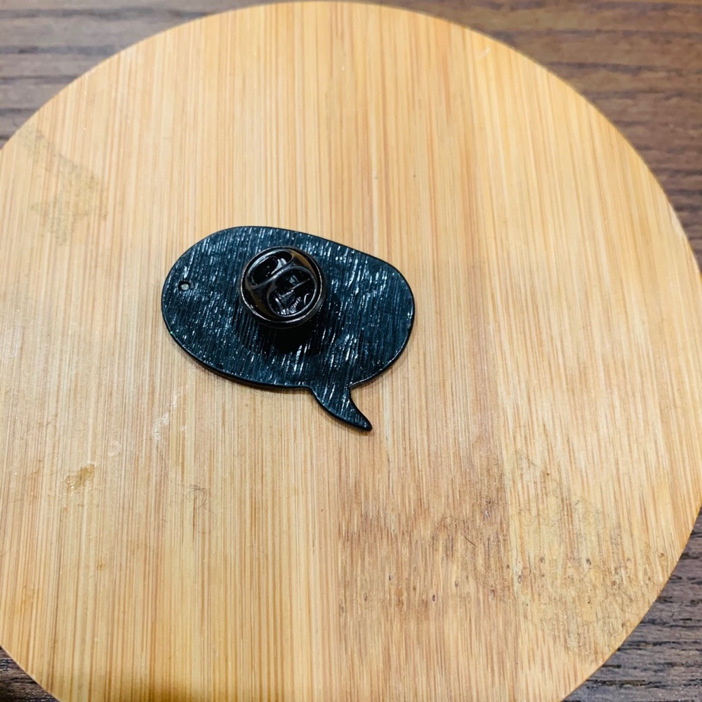 Pin - Picture 2 of 2